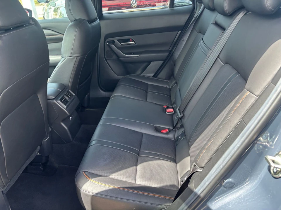 2026 Mazda CX-50 - Image 27 of 31