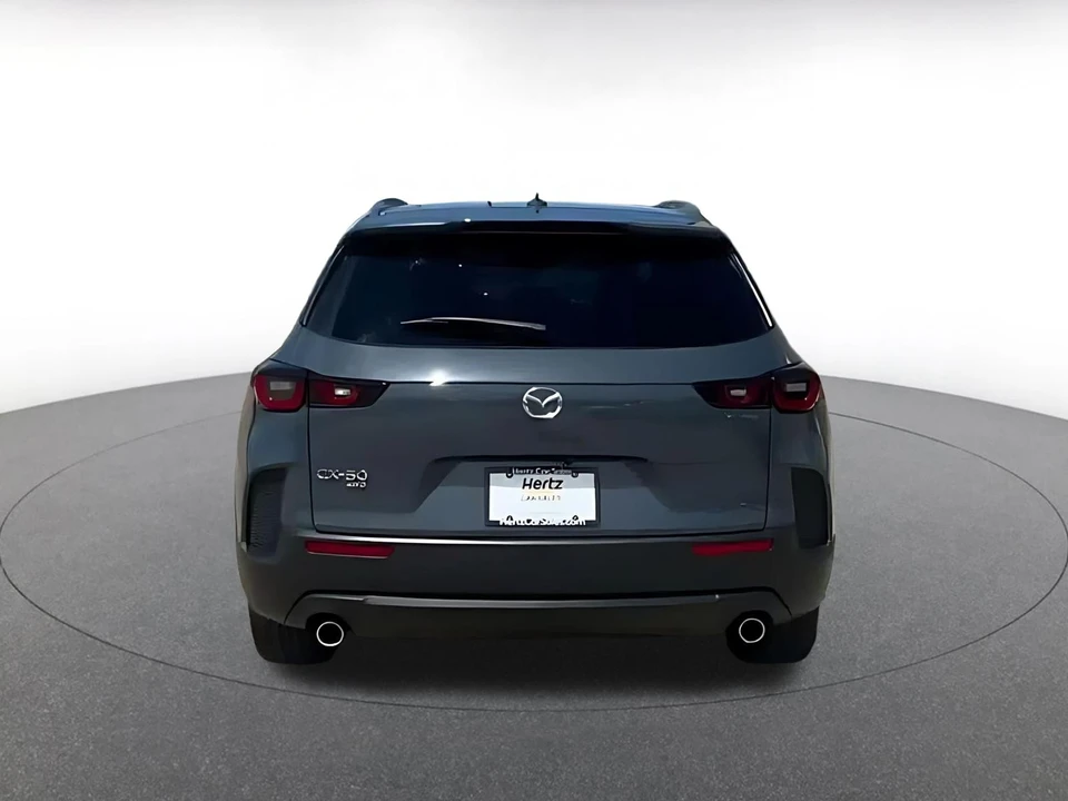 2026 Mazda CX-50 - Image 14 of 31