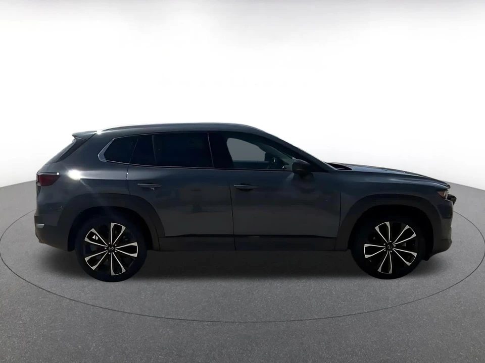 2026 Mazda CX-50 - Image 17 of 31