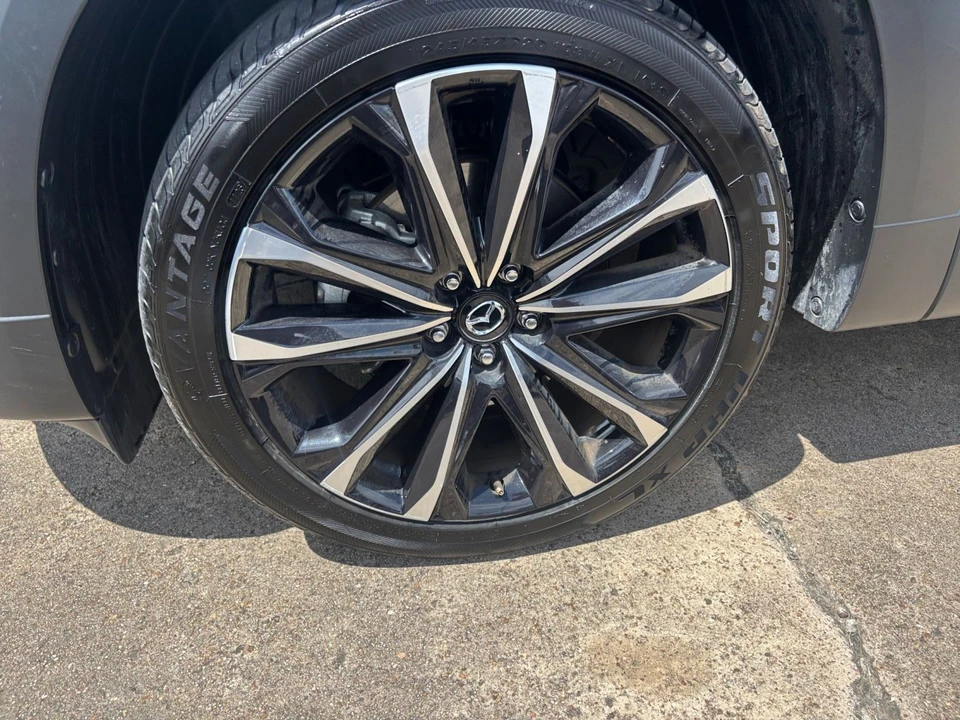 2026 Mazda CX-50 - Image 31 of 31