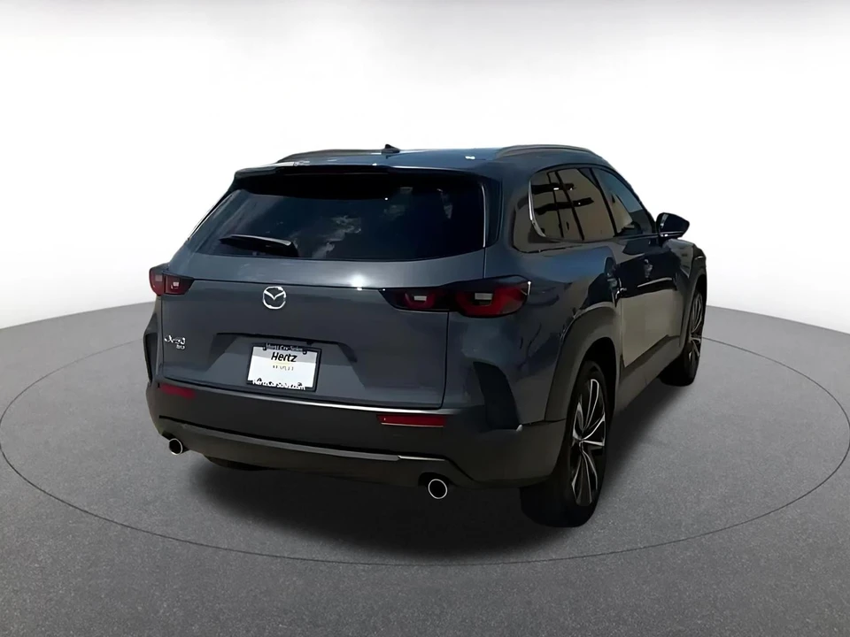 2026 Mazda CX-50 - Image 15 of 31