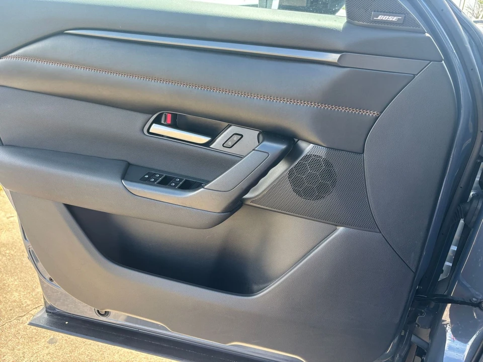 2026 Mazda CX-50 - Image 20 of 31
