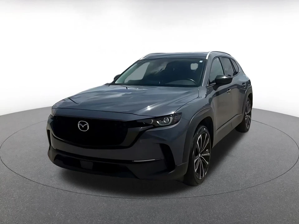 2026 Mazda CX-50 - Image 8 of 31