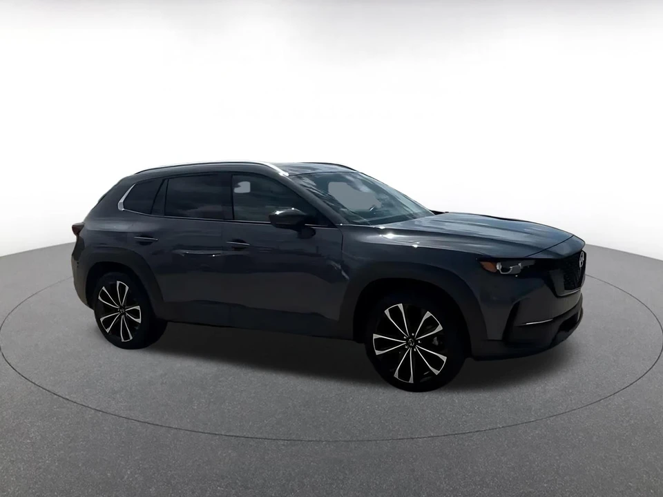 2026 Mazda CX-50 - Image 2 of 31