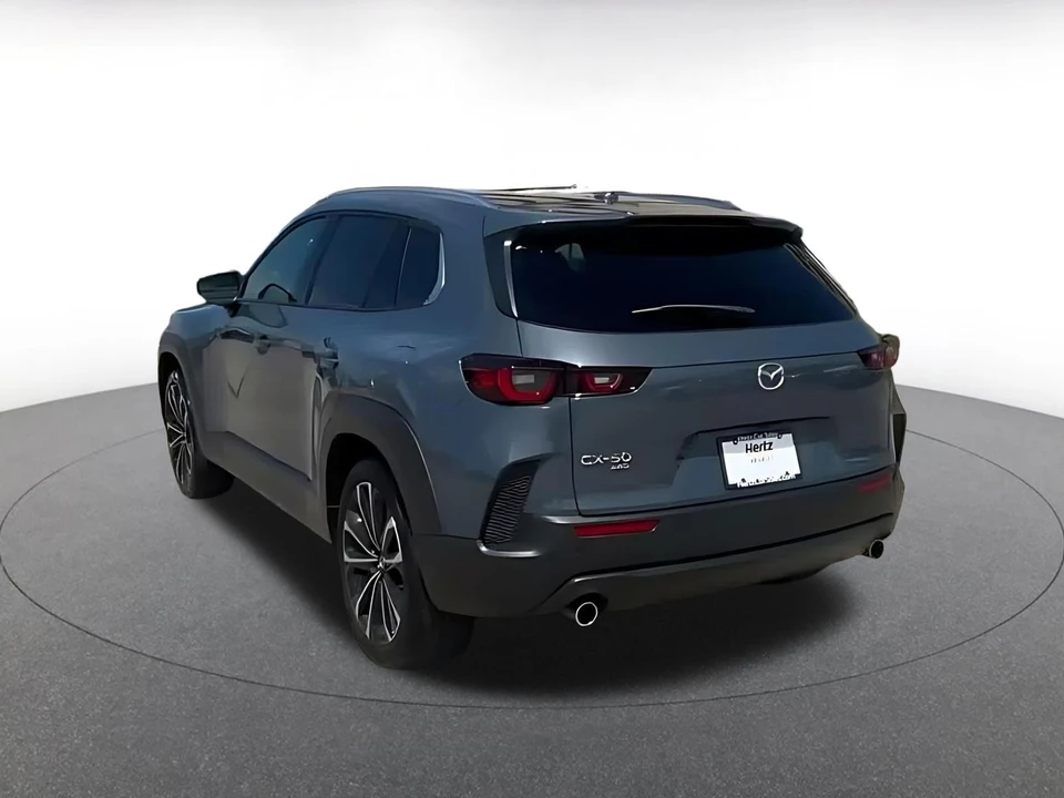 2026 Mazda CX-50 - Image 12 of 31