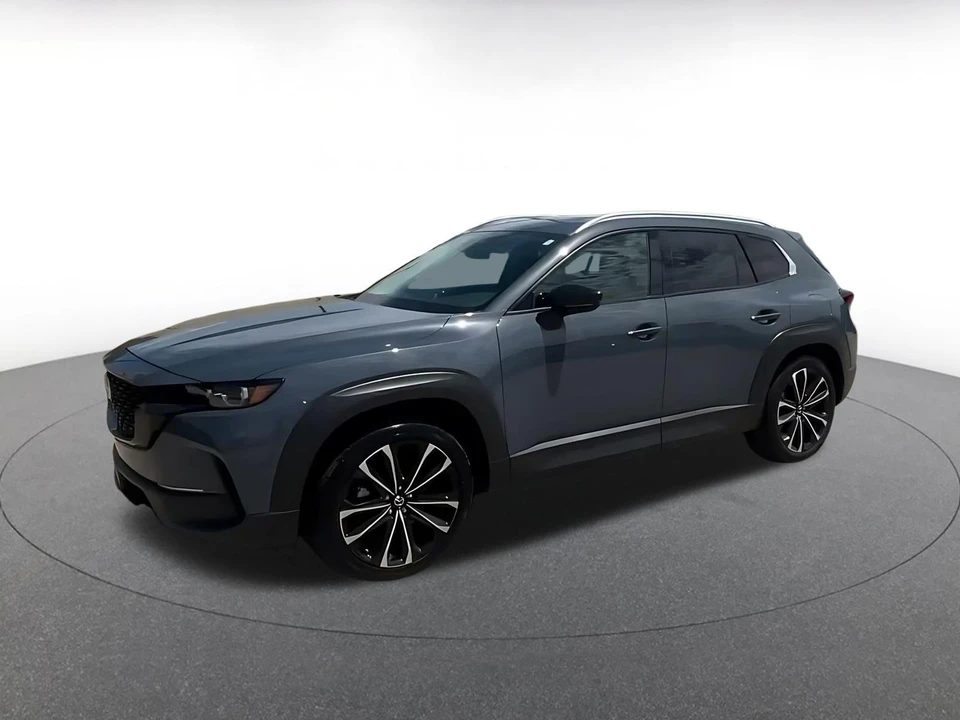 2026 Mazda CX-50 - Image 9 of 31