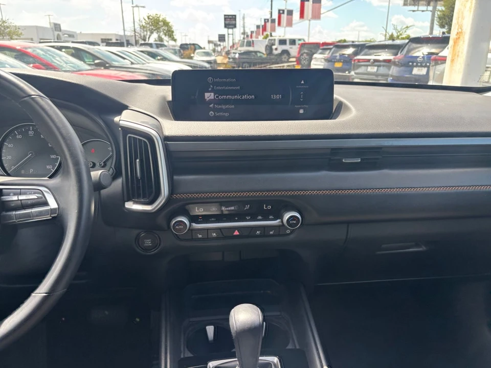 2026 Mazda CX-50 - Image 18 of 31