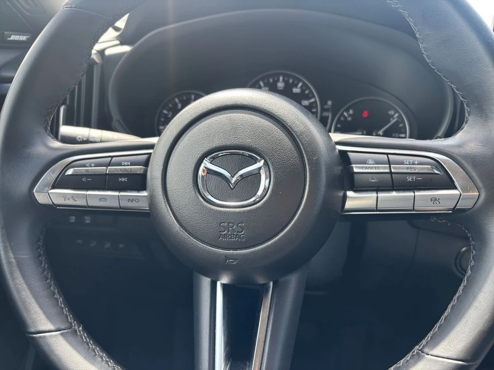 2026 Mazda CX-50 - Image 29 of 31