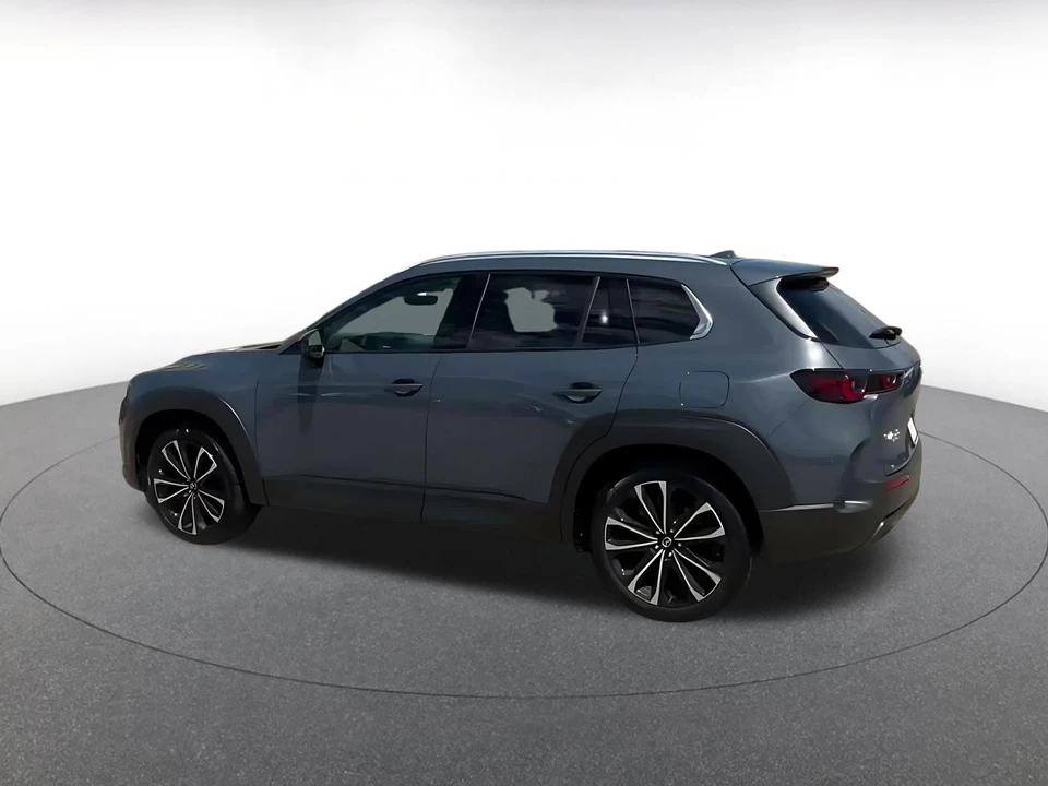2026 Mazda CX-50 - Image 4 of 31