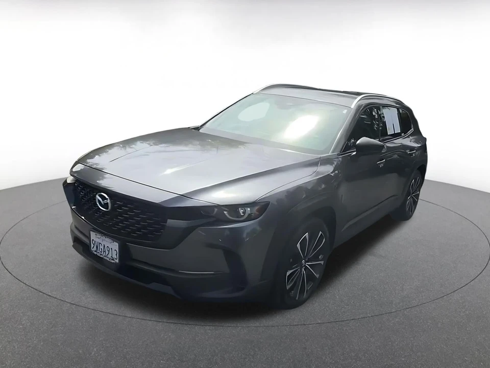 2026 Mazda CX-50 - Image 7 of 31