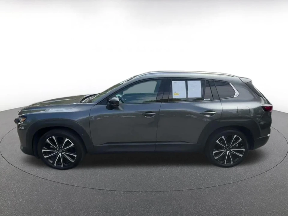 2026 Mazda CX-50 - Image 9 of 31