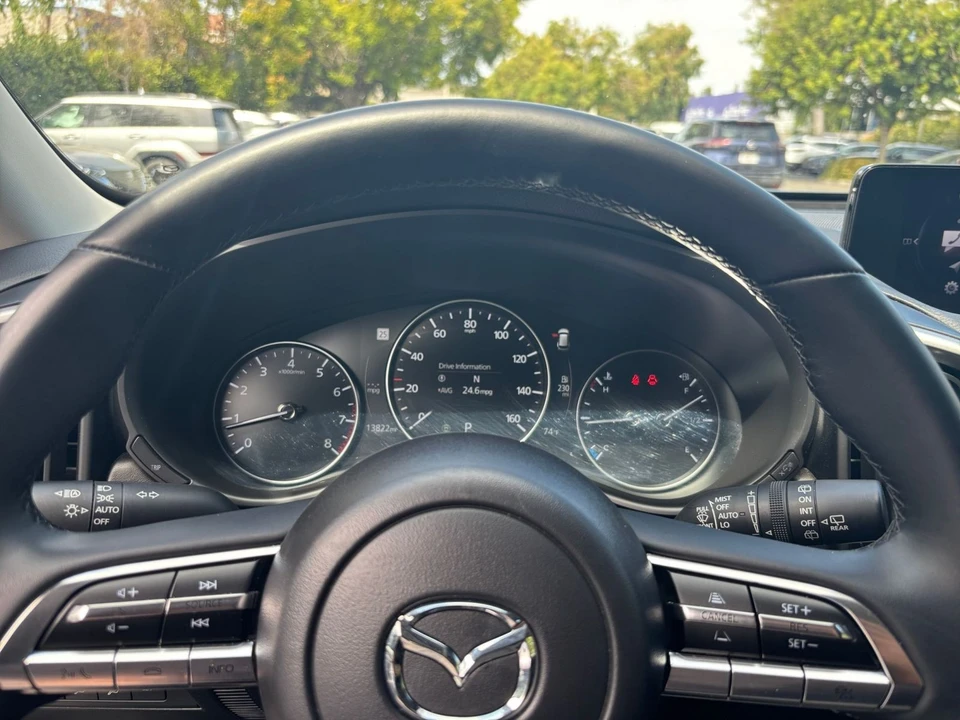 2026 Mazda CX-50 - Image 30 of 31