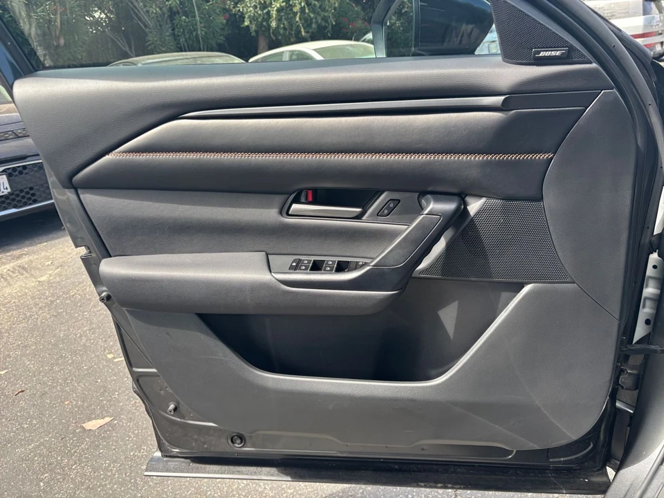 2026 Mazda CX-50 - Image 20 of 31