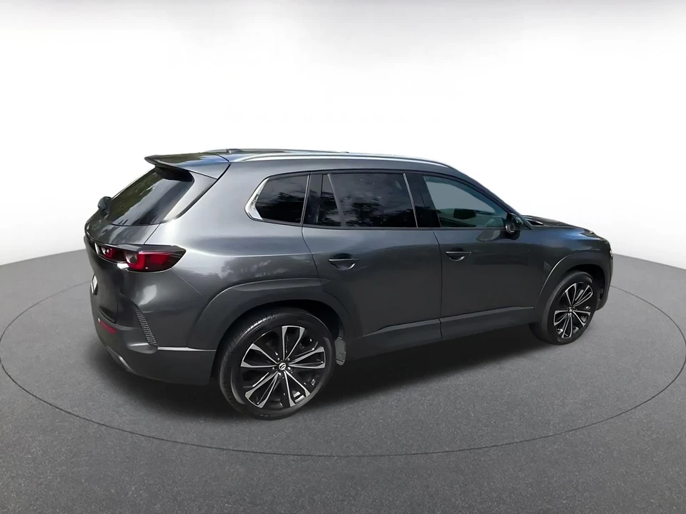 2026 Mazda CX-50 - Image 16 of 31