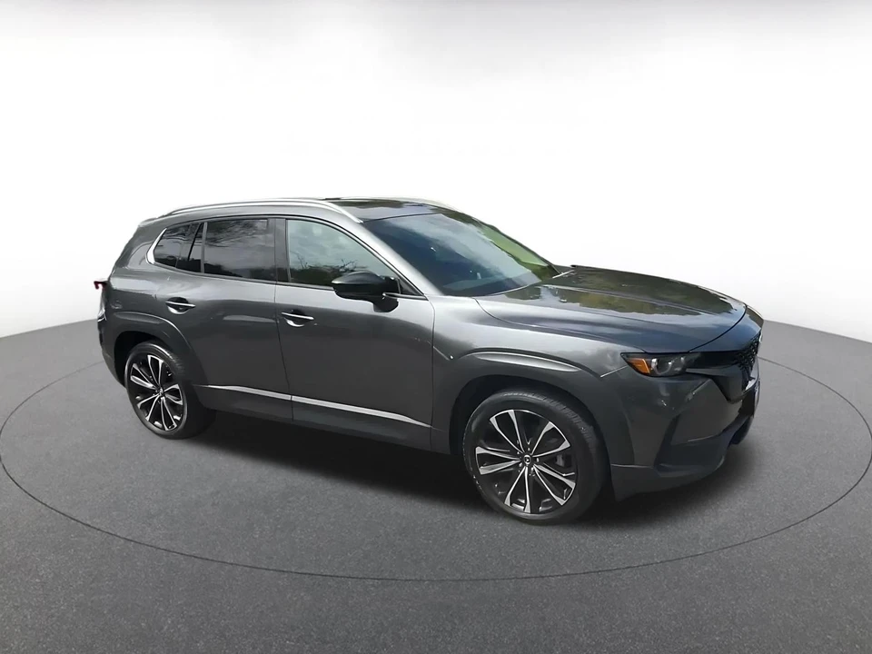 2026 Mazda CX-50 - Image 2 of 31