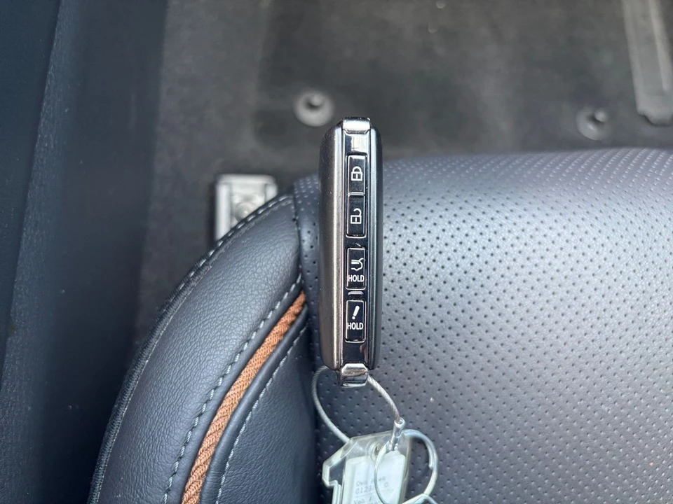 2026 Mazda CX-50 - Image 22 of 31