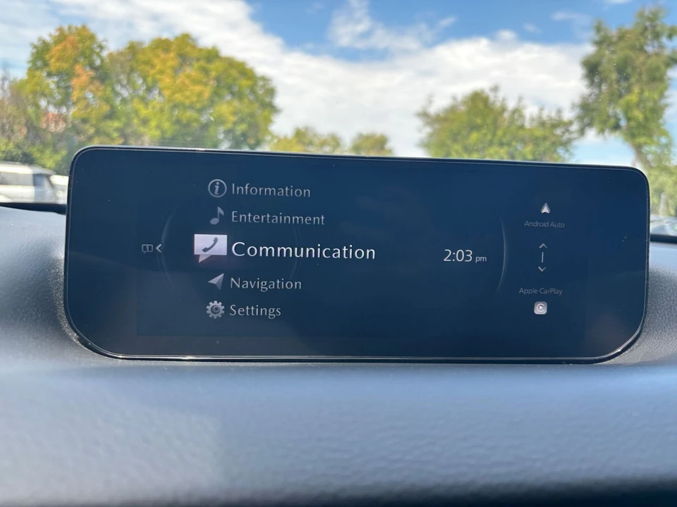 2026 Mazda CX-50 - Image 21 of 31