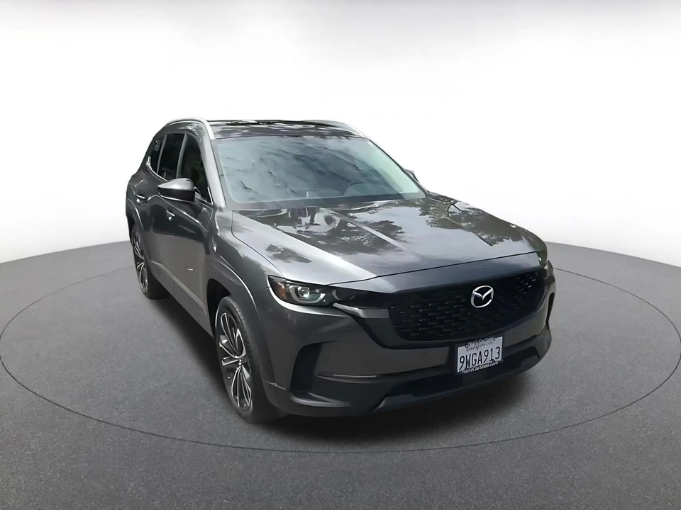 2026 Mazda CX-50 - Image 3 of 31