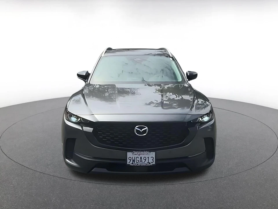 2026 Mazda CX-50 - Image 4 of 31