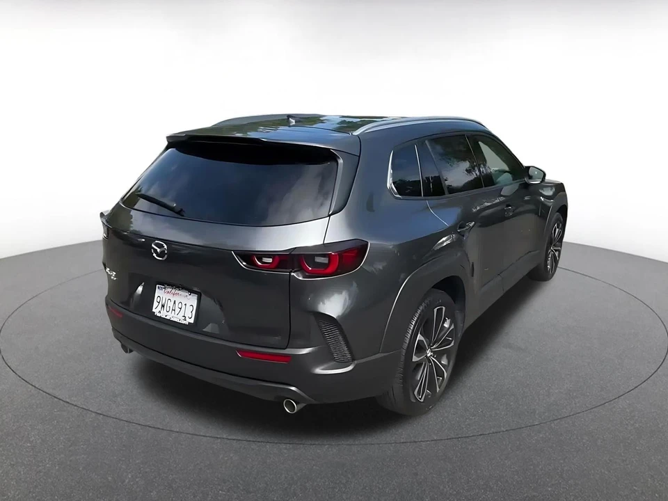 2026 Mazda CX-50 - Image 15 of 31