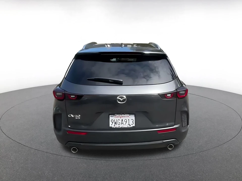 2026 Mazda CX-50 - Image 14 of 31