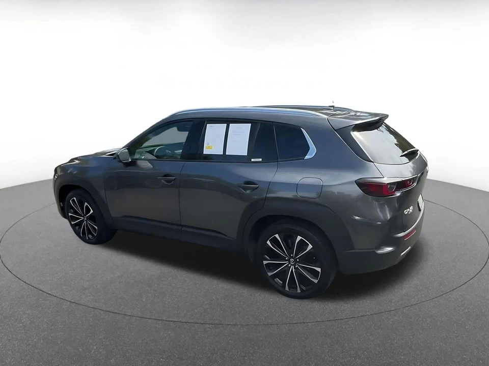 2026 Mazda CX-50 - Image 11 of 31