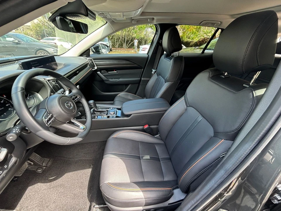 2026 Mazda CX-50 - Image 29 of 31