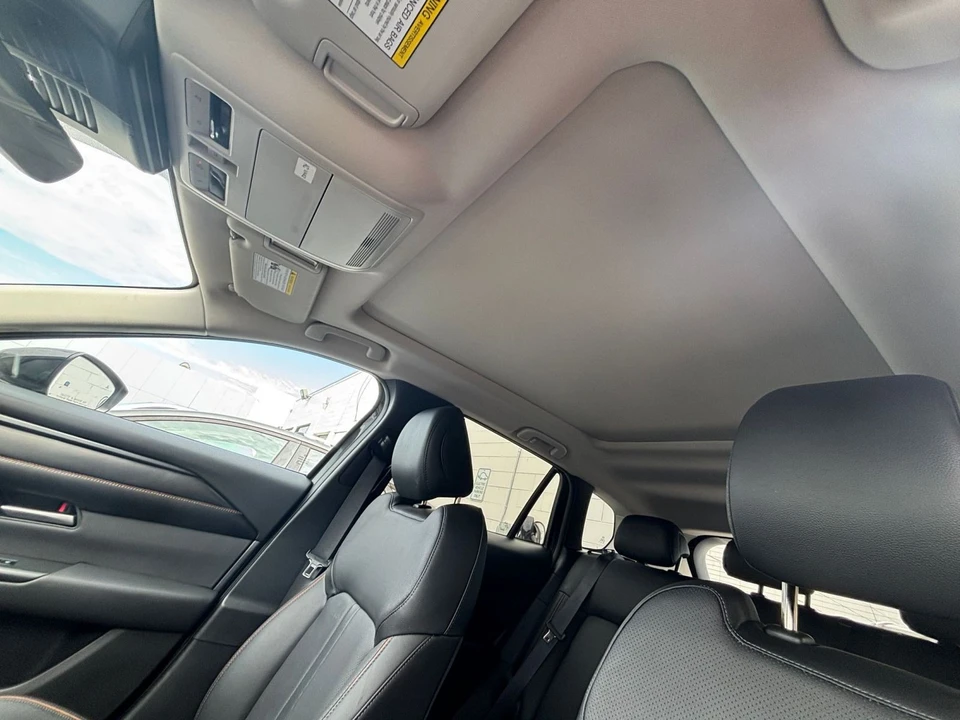 2026 Mazda CX-50 - Image 31 of 31