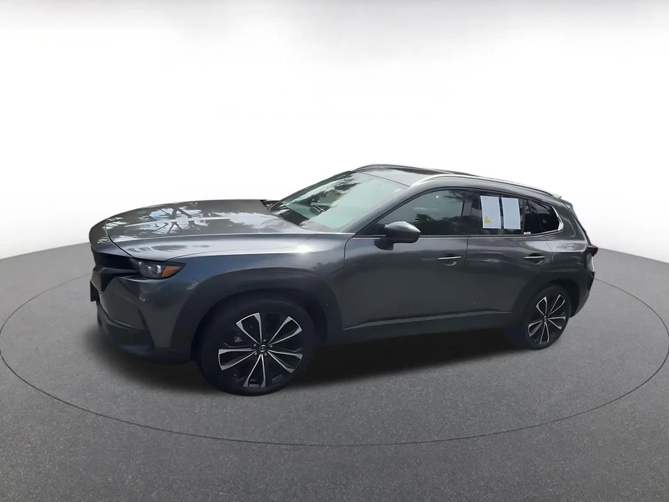 2026 Mazda CX-50 - Image 8 of 31