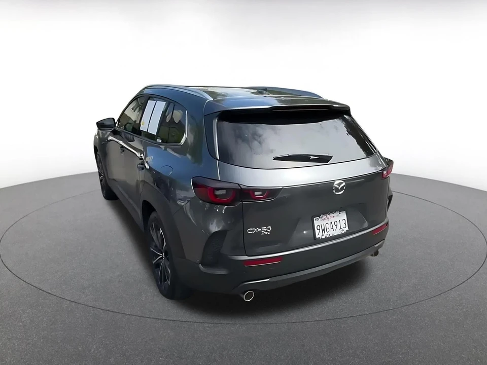 2026 Mazda CX-50 - Image 12 of 31
