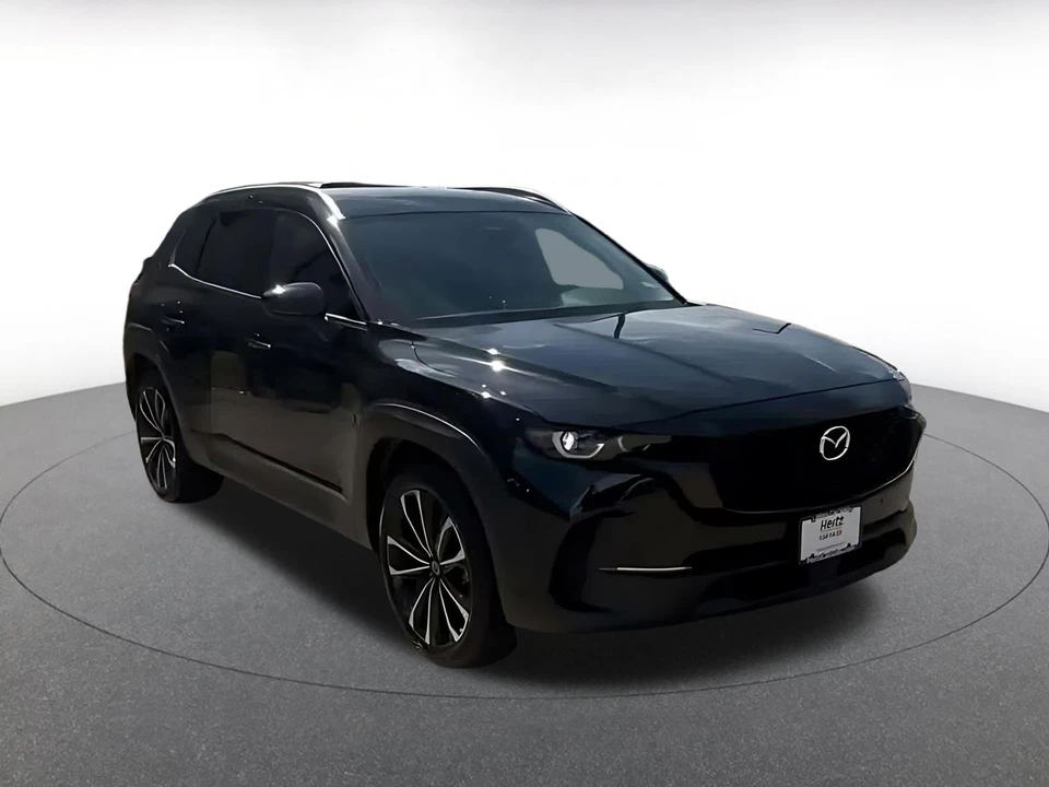 2026 Mazda CX-50 - Image 3 of 31
