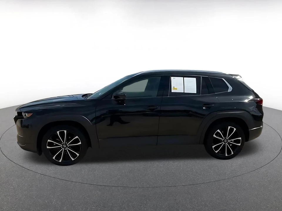 2026 Mazda CX-50 - Image 9 of 31