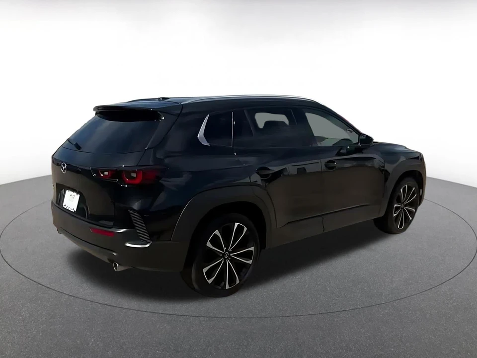 2026 Mazda CX-50 - Image 17 of 31