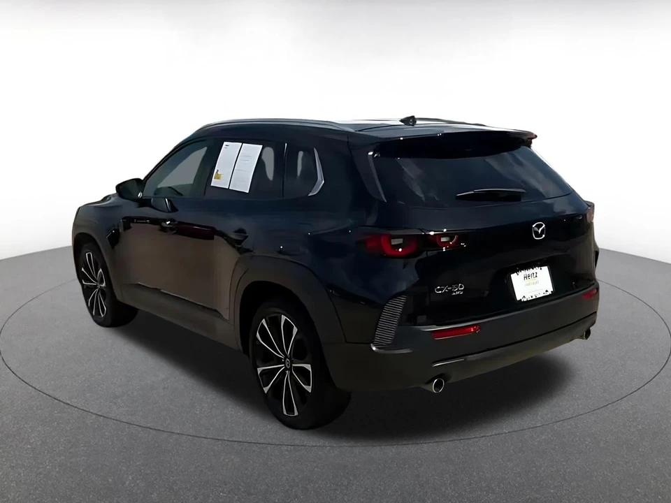 2026 Mazda CX-50 - Image 14 of 31