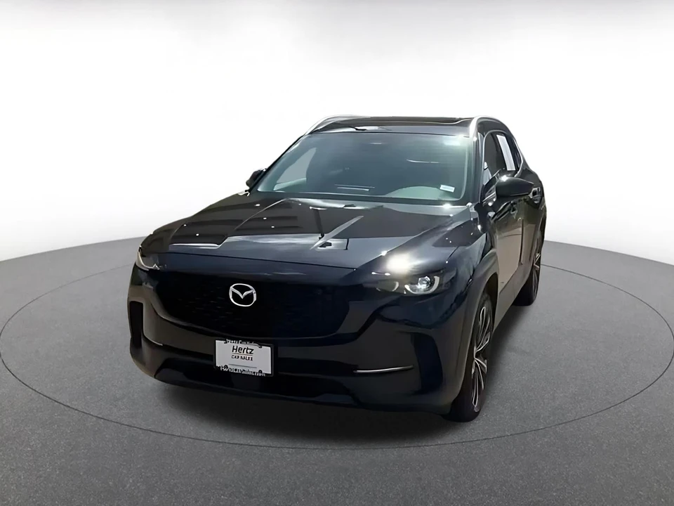 2026 Mazda CX-50 - Image 8 of 31
