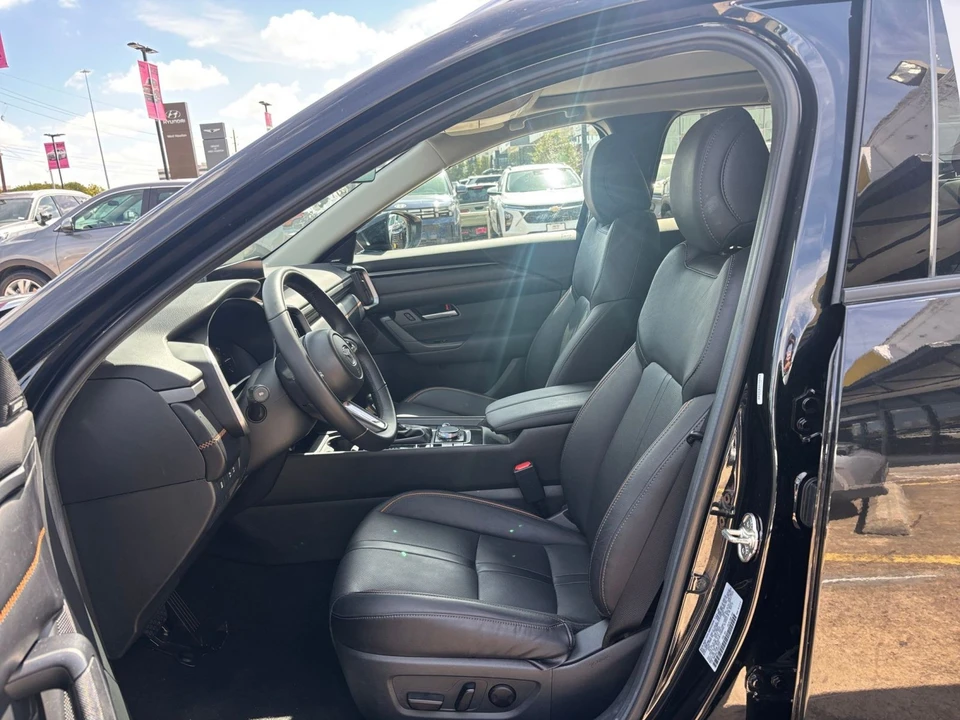 2026 Mazda CX-50 - Image 30 of 31