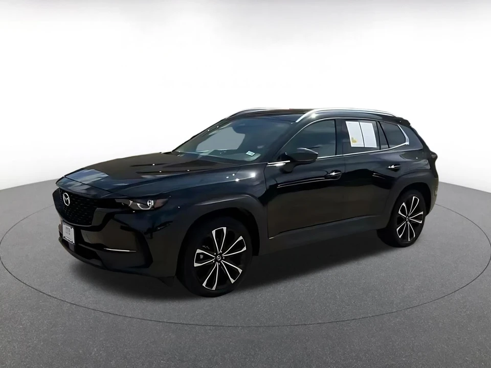 2026 Mazda CX-50 - Image 13 of 31
