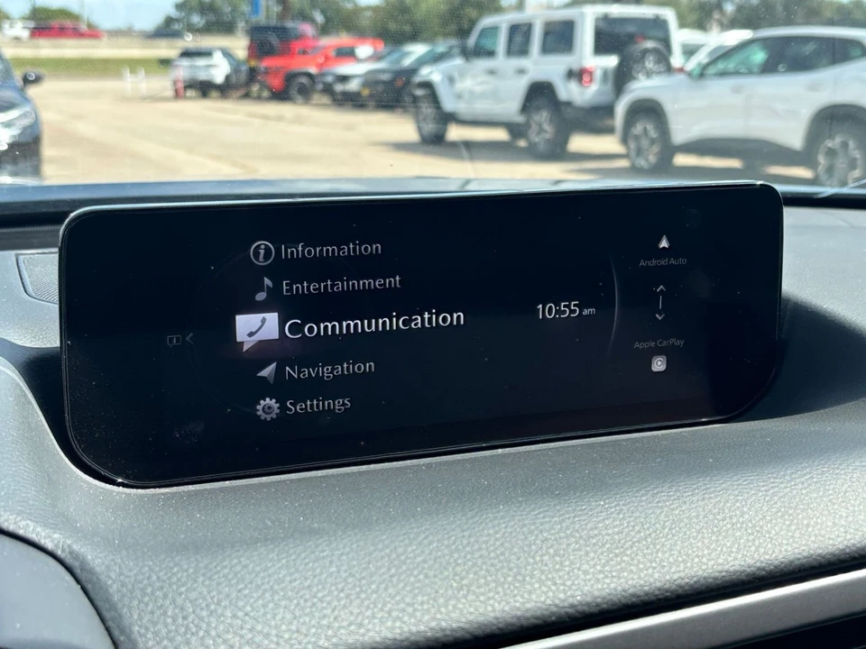 2026 Mazda CX-50 - Image 22 of 31