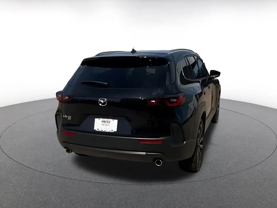 2026 Mazda CX-50 - Image 16 of 31