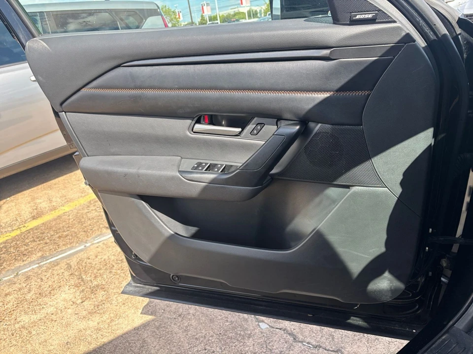 2026 Mazda CX-50 - Image 20 of 31