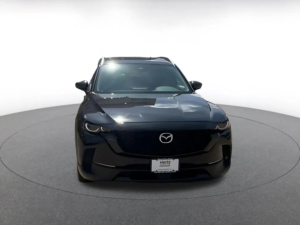 2026 Mazda CX-50 - Image 4 of 31
