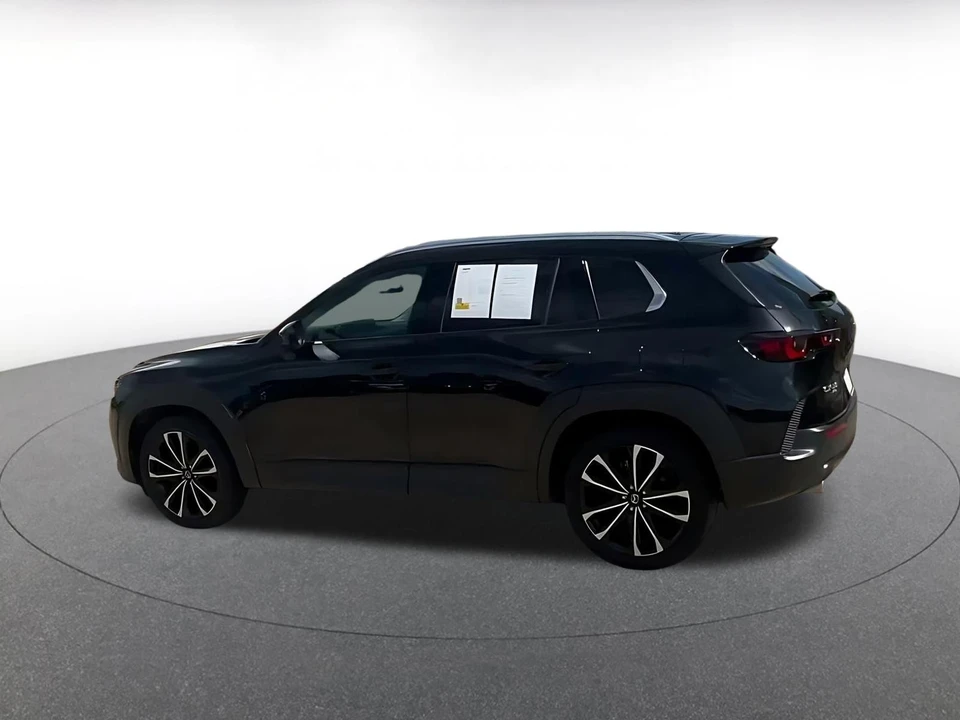 2026 Mazda CX-50 - Image 11 of 31