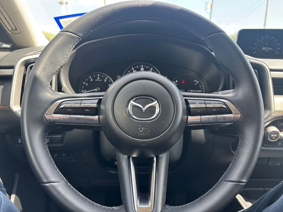 2026 Mazda CX-50 - Image 31 of 31
