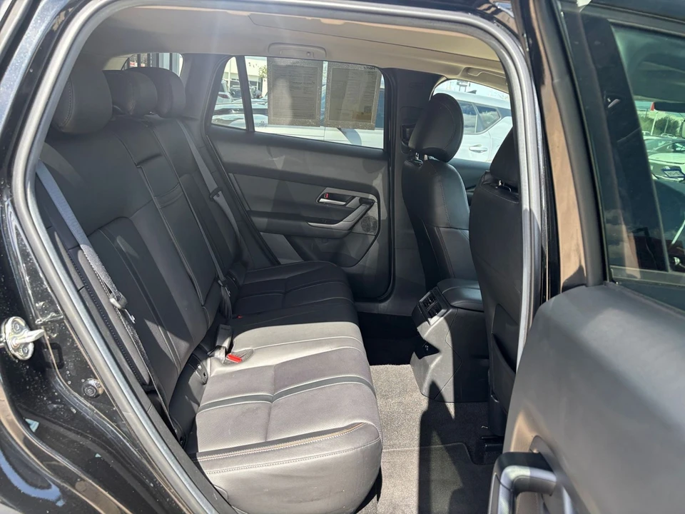 2026 Mazda CX-50 - Image 29 of 31
