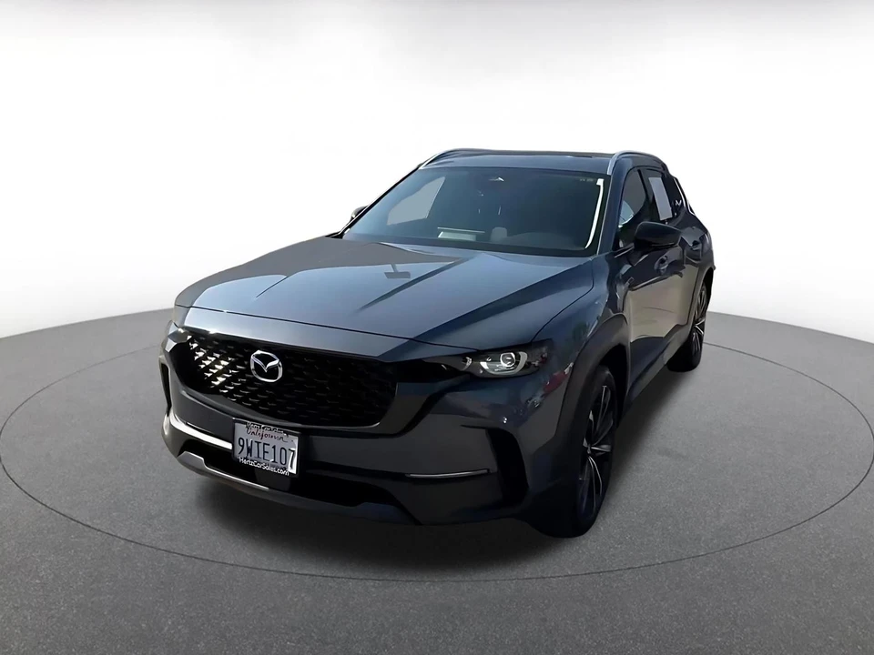 2026 Mazda CX-50 - Image 8 of 31