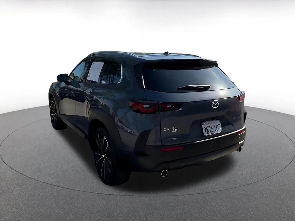 2026 Mazda CX-50 - Image 13 of 31