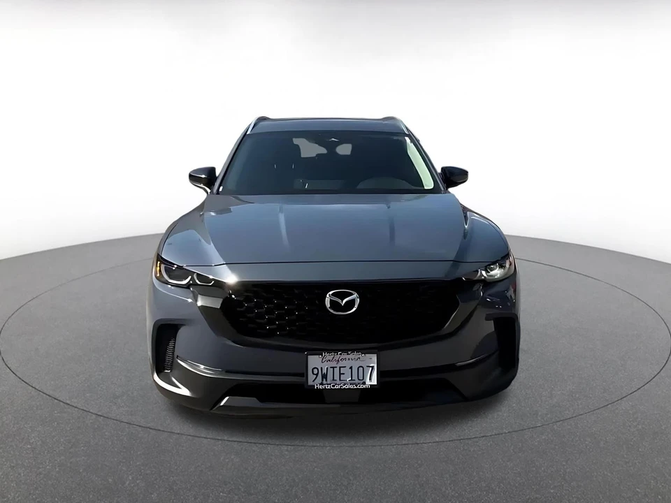 2026 Mazda CX-50 - Image 4 of 31