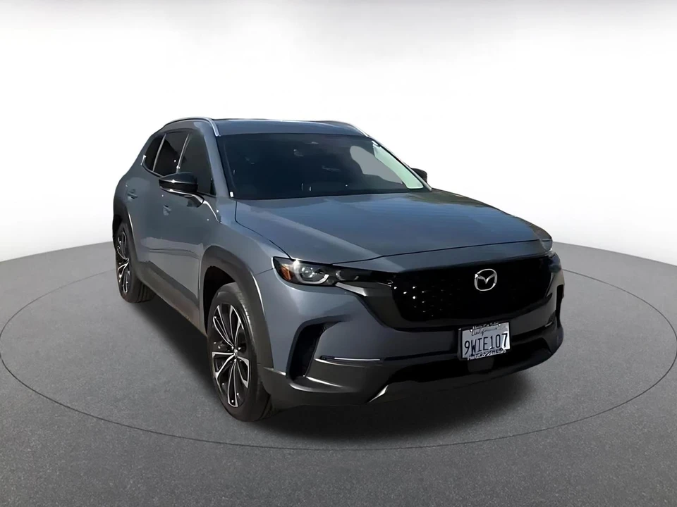2026 Mazda CX-50 - Image 3 of 31