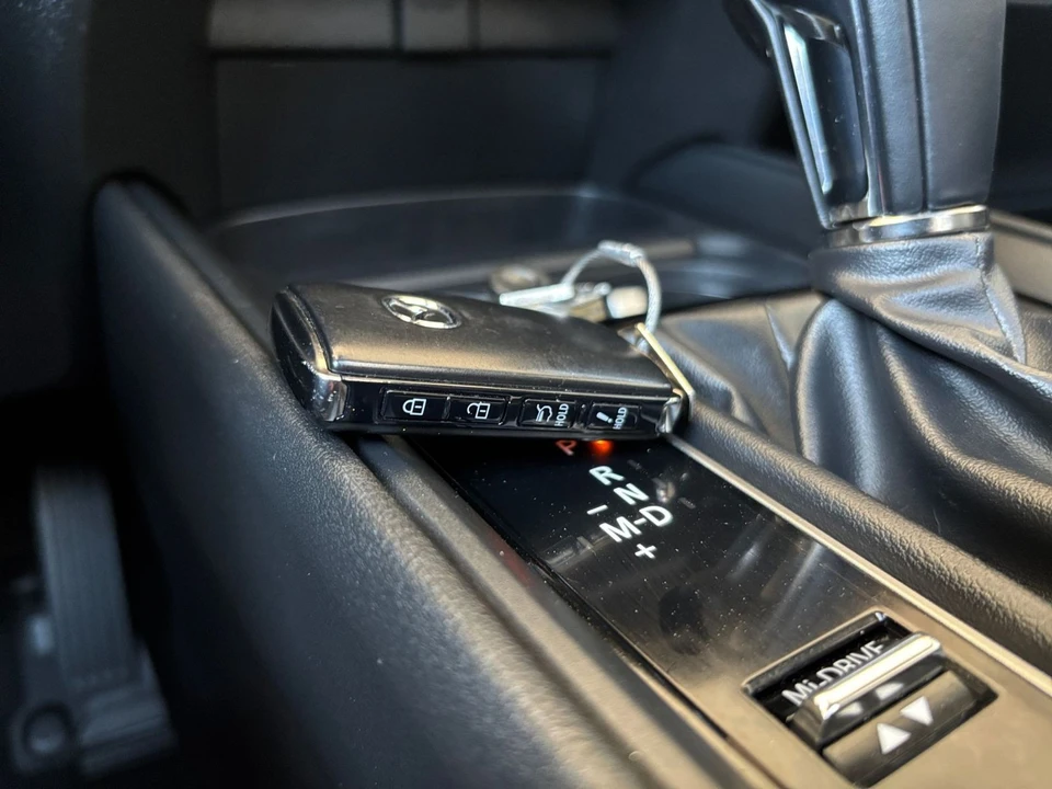 2026 Mazda CX-50 - Image 23 of 31