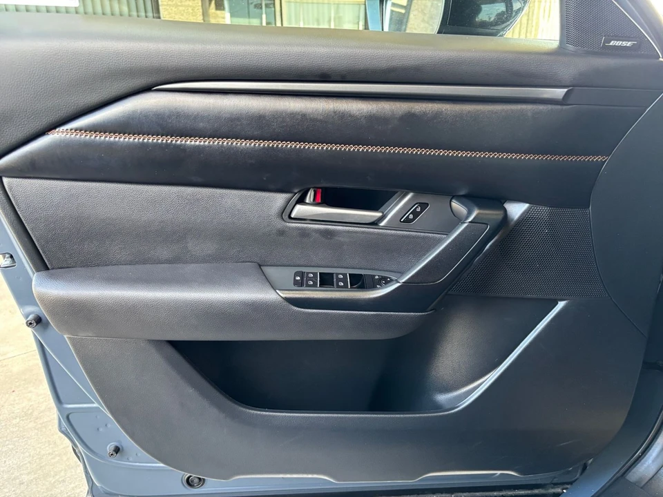 2026 Mazda CX-50 - Image 20 of 31
